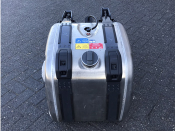 Топливный бак SCANIA