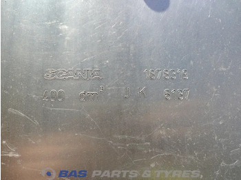 Топливный бак для Грузовиков Scania Brandstoftank Scania 400 Liter 1878319: фото 5 Топливный бак для Грузовиков Scania Brandstoftank Scania 400 Liter 1878319: фото 5