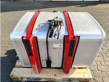 Топливный бак для Грузовиков Scania Brandstoftank Scania 400 Liter 1878319: фото 3 Топливный бак для Грузовиков Scania Brandstoftank Scania 400 Liter 1878319: фото 3