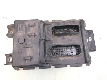 Электрическая система SCANIA