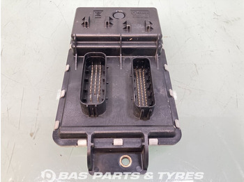 Электрическая система SCANIA