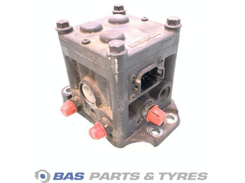 Глушитель/ Выхлопная система SCANIA