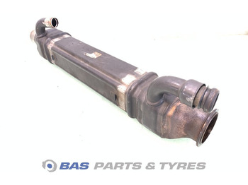 Радиатор EGR SCANIA