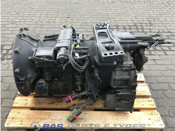 Коробка передач SCANIA R