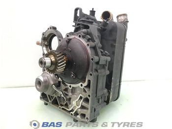 Детали тормозной системы SCANIA R