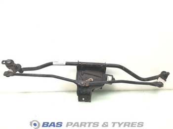 Щетка стеклоочистителя SCANIA