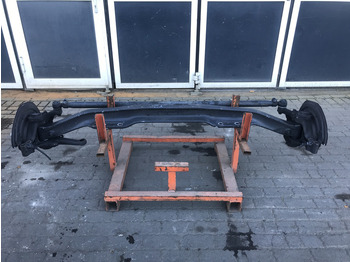 Передняя ось SCANIA