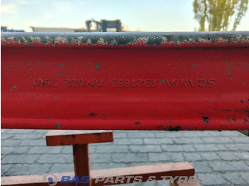 Передняя ось для Грузовиков Scania Scania AM622T Vooras 2327853: фото 4