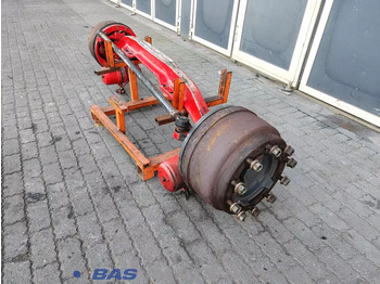 Передняя ось для Грузовиков Scania Scania AM622T Vooras 2327853: фото 2