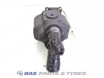 Ось и запчасти для Грузовиков Scania Scania Hydrauliek pomp 2068536: фото 4 Ось и запчасти для Грузовиков Scania Scania Hydrauliek pomp 2068536: фото 4