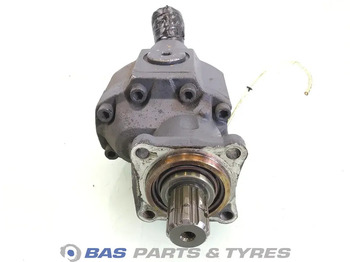 Ось и запчасти для Грузовиков Scania Scania Hydrauliek pomp 2068536: фото 2 Ось и запчасти для Грузовиков Scania Scania Hydrauliek pomp 2068536: фото 2