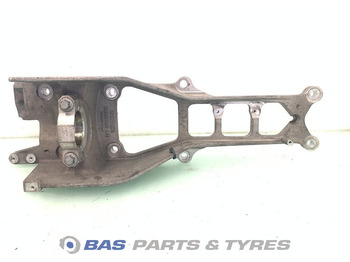 Подвеска SCANIA