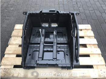 Запчасти DAF CF