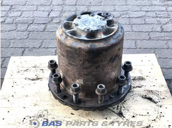 Запчасти DAF