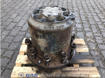 Запчасти DAF