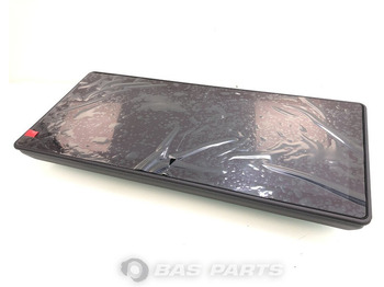 Запчасти DAF XG