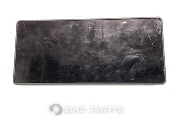 Запчасти DAF XG