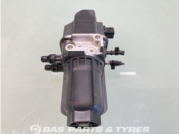 Запчасти MERCEDES-BENZ