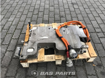 Запчасти RENAULT