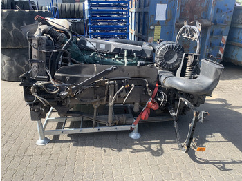 Запчасти VOLVO