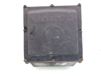 Запчасти VOLVO