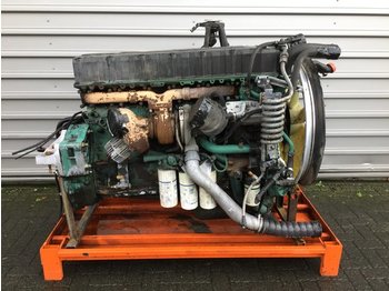 Двигатель для Грузовиков VOLVO D12A 380 FH1 Engine Volvo D12A 380: фото 1