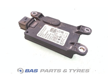 Свет/ Освещение VOLVO