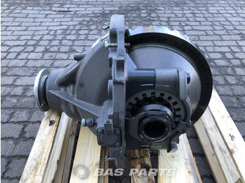 Дифференциал VOLVO