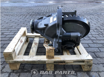 Дифференциал VOLVO