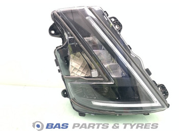 Передняя фара VOLVO FH16