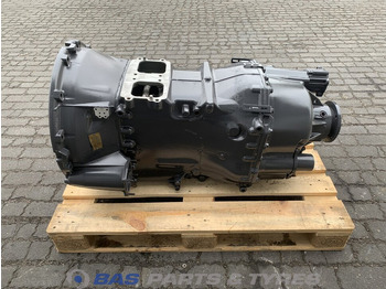 Коробка передач VOLVO FH