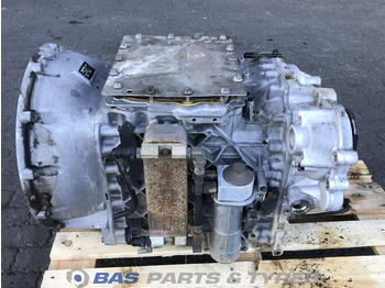 Коробка передач VOLVO FH