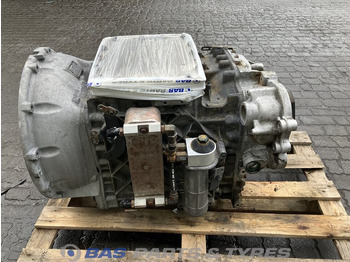 Коробка передач VOLVO FH