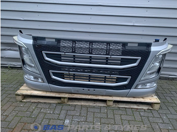 Бампер VOLVO FH