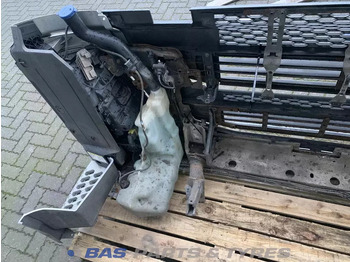 Бампер для Грузовиков Volvo FH4 Bumper Volvo 82139942: фото 4 Бампер для Грузовиков Volvo FH4 Bumper Volvo 82139942: фото 4