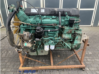 Двигатель VOLVO FH