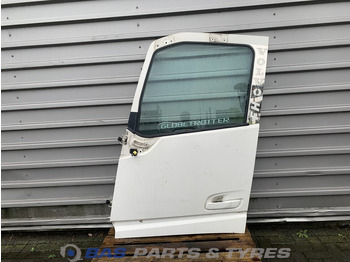 Дверь и запчасти VOLVO FH