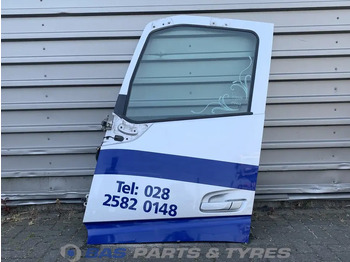 Дверь и запчасти VOLVO FH