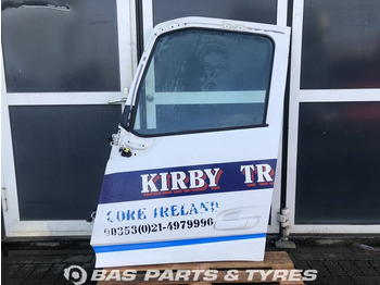 Дверь и запчасти VOLVO FH