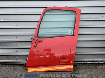 Дверь и запчасти VOLVO FH