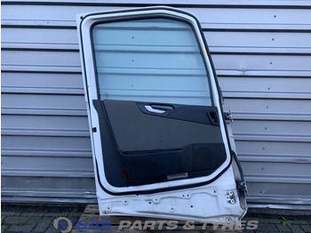 Дверь и запчасти VOLVO FH