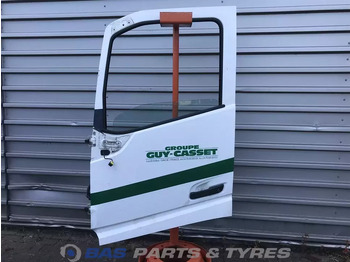 Дверь и запчасти VOLVO FH