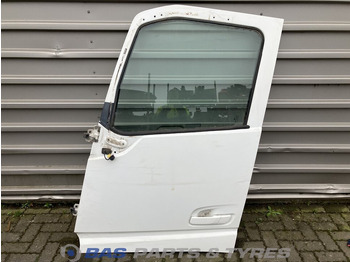 Дверь и запчасти VOLVO FH