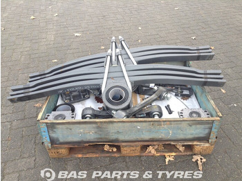 Подвеска VOLVO FH