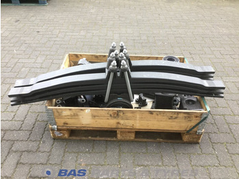 Подвеска VOLVO FH