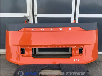 Решётка радиатора VOLVO FH