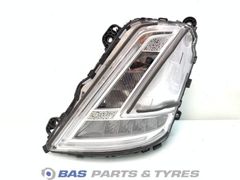 Передняя фара VOLVO FM