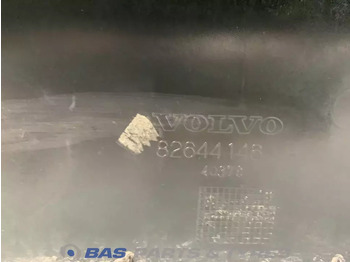 Кузов и экстерьер для Грузовиков Volvo FMX Euro 6 Opstap Links Volvo 82644146: фото 3 Кузов и экстерьер для Грузовиков Volvo FMX Euro 6 Opstap Links Volvo 82644146: фото 3