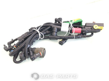 Кабели/ Провода VOLVO