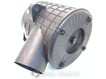 Система впуска VOLVO